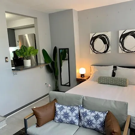 Explore North Side Chicago From Modern Studio Apt